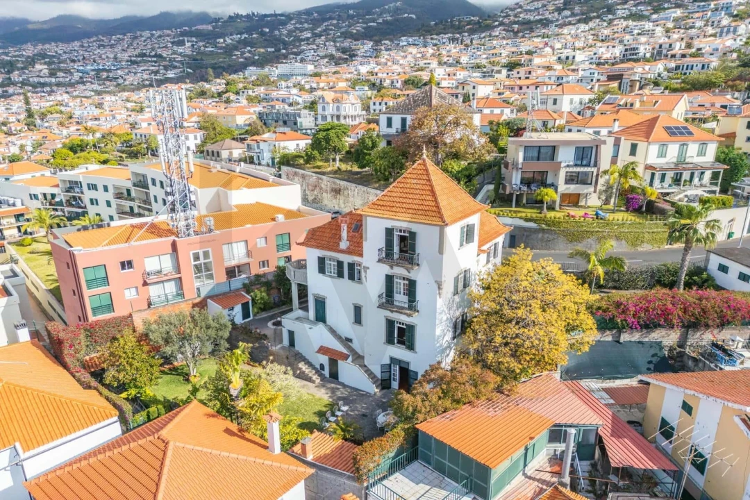 Moradia T4 para Venda em São Gonçalo Foto 55