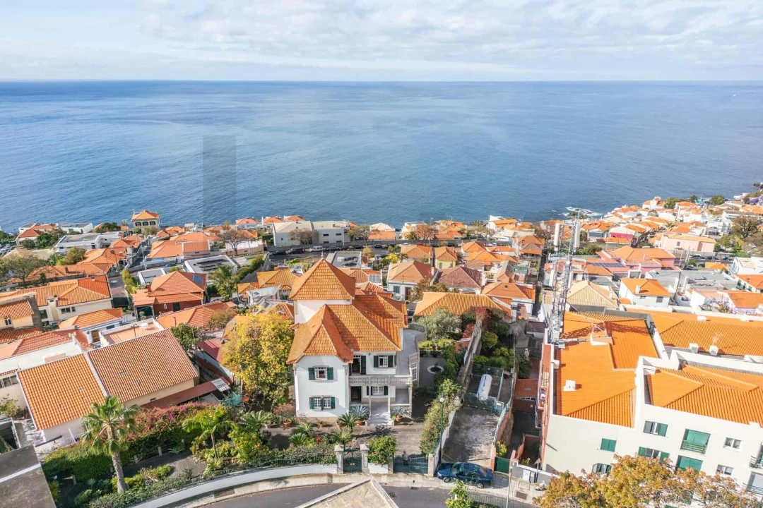 Moradia T4 para Venda em São Gonçalo Foto 52