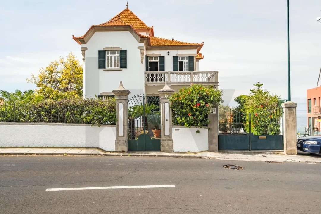 Moradia T4 para Venda em São Gonçalo Foto 50