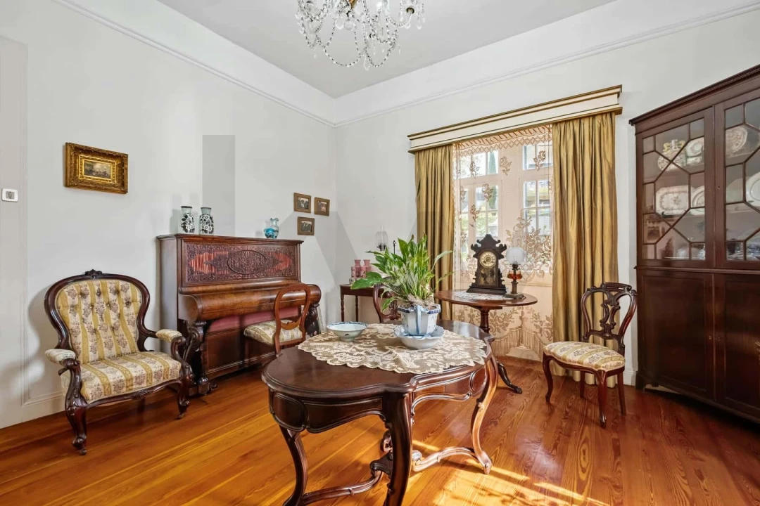 Moradia T4 para Venda em São Gonçalo Foto 3