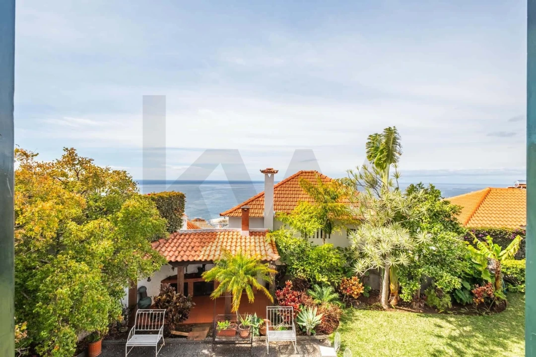 Moradia T4 para Venda em São Gonçalo Foto 45