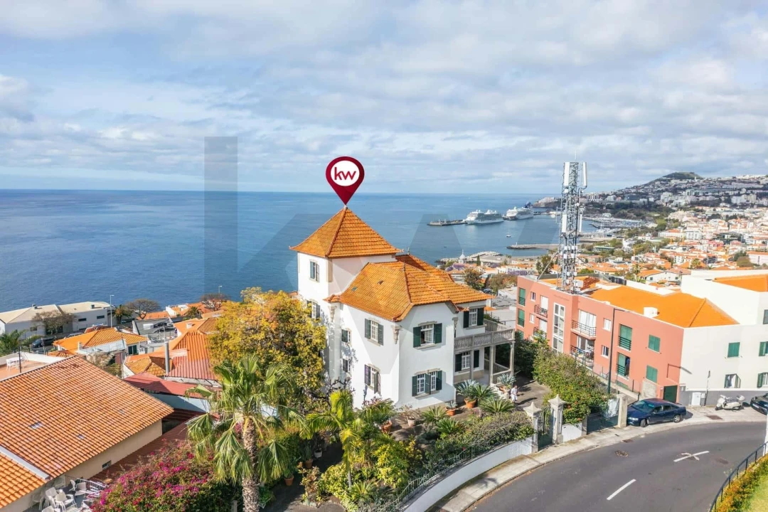 Moradia T4 para Venda em São Gonçalo Foto 54