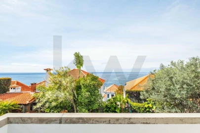 Moradia T4 para Venda em São Gonçalo