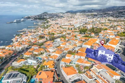 Moradia T4 para Venda em São Gonçalo