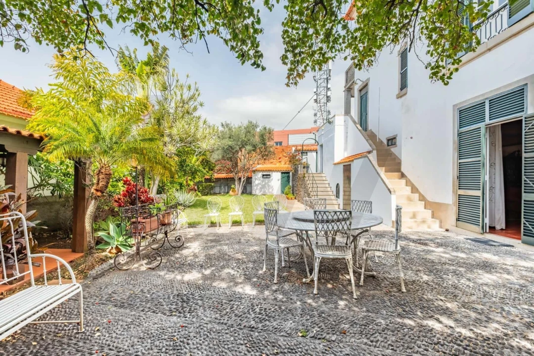 Moradia T4 para Venda em São Gonçalo Foto 37