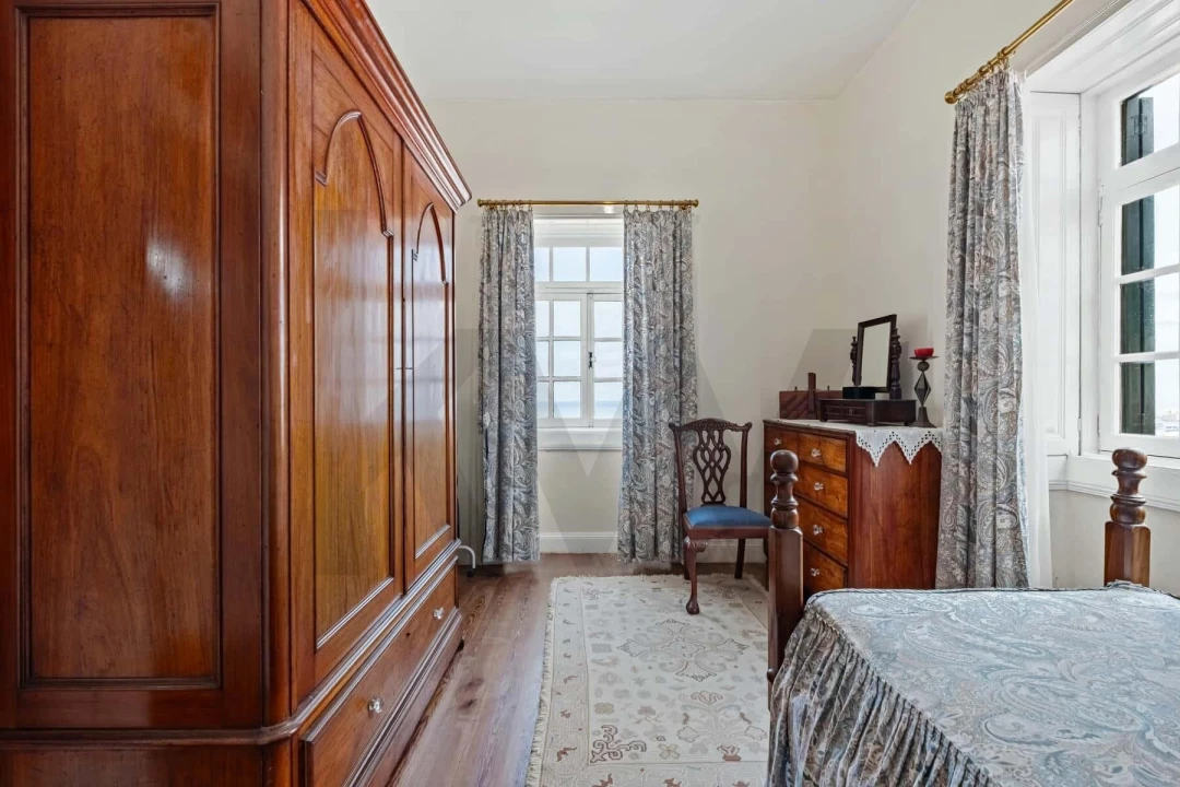 Moradia T4 para Venda em São Gonçalo Foto 23