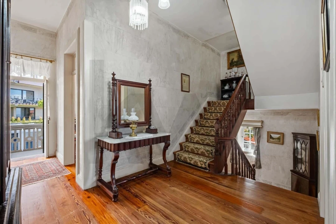 Moradia T4 para Venda em São Gonçalo Foto 13