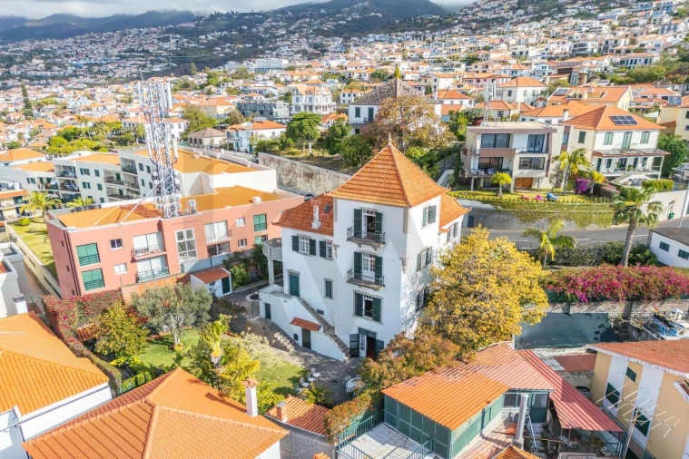 Moradia T4 para Venda em São Gonçalo Foto 55