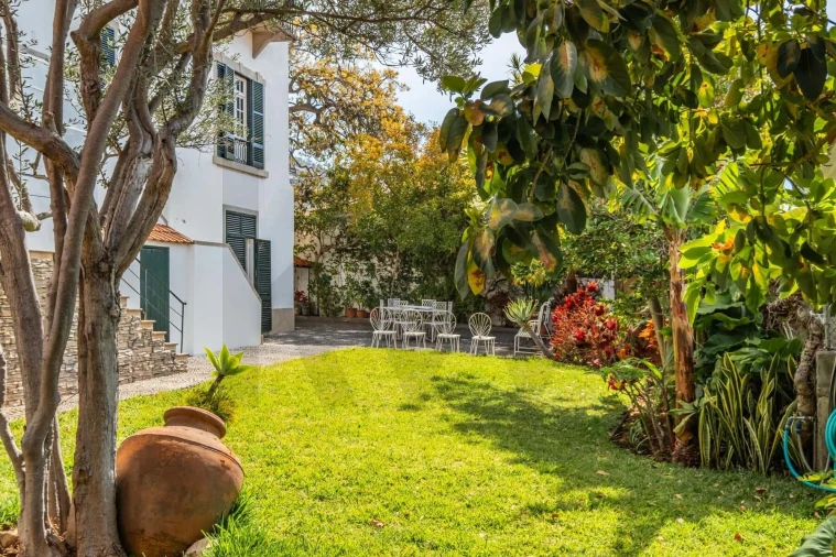 Moradia T4 para Venda em São Gonçalo Foto 40