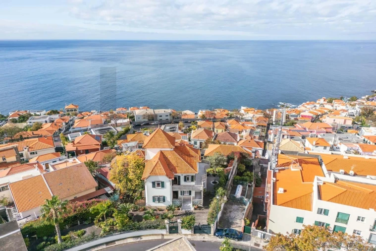 Moradia T4 para Venda em São Gonçalo Foto 52