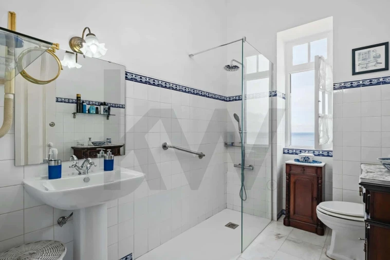 Moradia T4 para Venda em São Gonçalo Foto 21