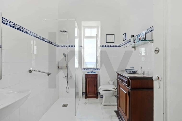 Moradia T4 para Venda em São Gonçalo Foto 20