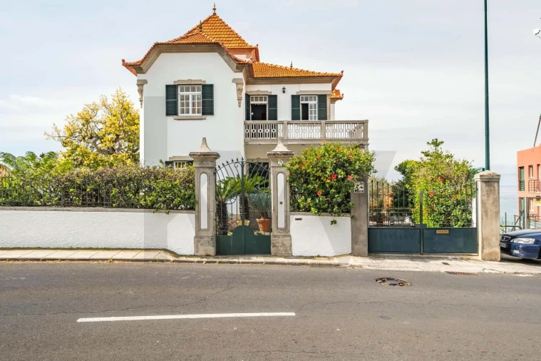 Moradia T4 para Venda em São Gonçalo Foto 50