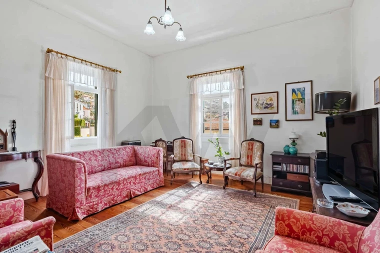 Moradia T4 para Venda em São Gonçalo Foto 8