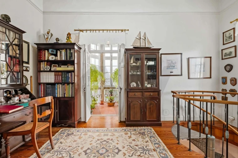 Moradia T4 para Venda em São Gonçalo Foto 14