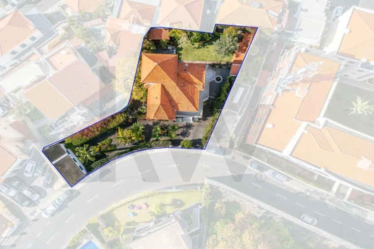 Moradia T4 para Venda em São Gonçalo Foto 51