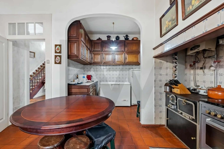 Moradia T4 para Venda em São Gonçalo Foto 11