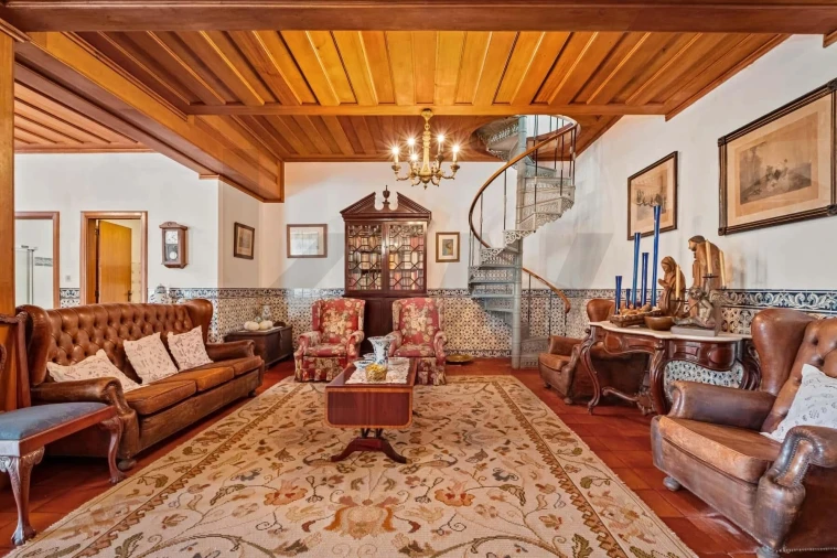 Moradia T4 para Venda em São Gonçalo Foto 29