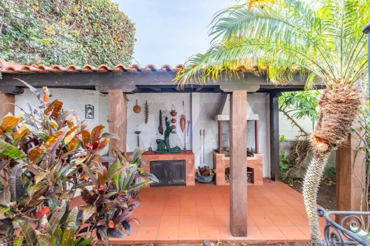 Moradia T4 para Venda em São Gonçalo Foto 38