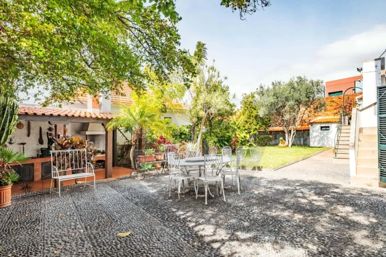 Moradia T4 para Venda em São Gonçalo Foto 36