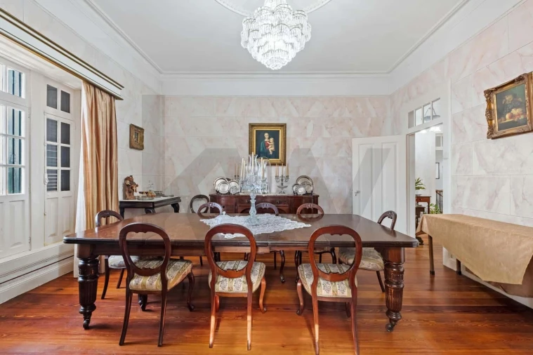 Moradia T4 para Venda em São Gonçalo Foto 5