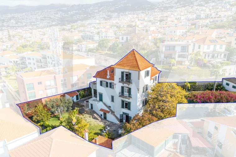 Moradia T4 para Venda em São Gonçalo Foto 56