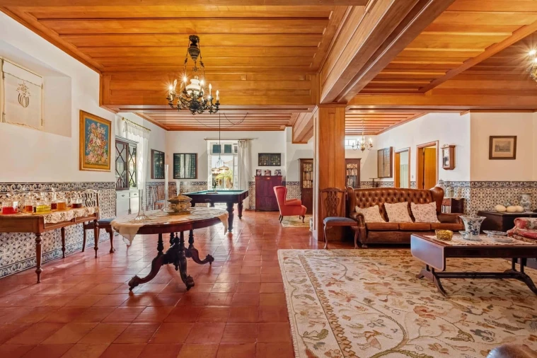 Moradia T4 para Venda em São Gonçalo Foto 28