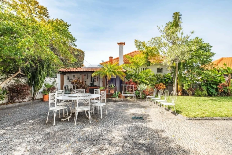 Moradia T4 para Venda em São Gonçalo Foto 35