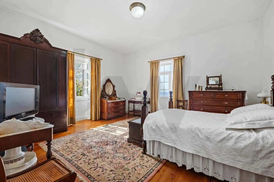 Moradia T4 para Venda em São Gonçalo Foto 18