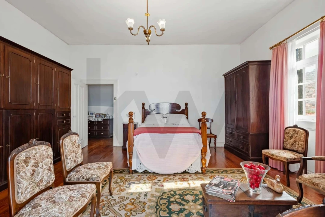 Moradia T4 para Venda em São Gonçalo Foto 16