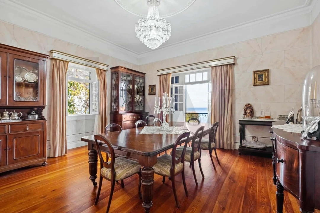 Moradia T4 para Venda em São Gonçalo Foto 6