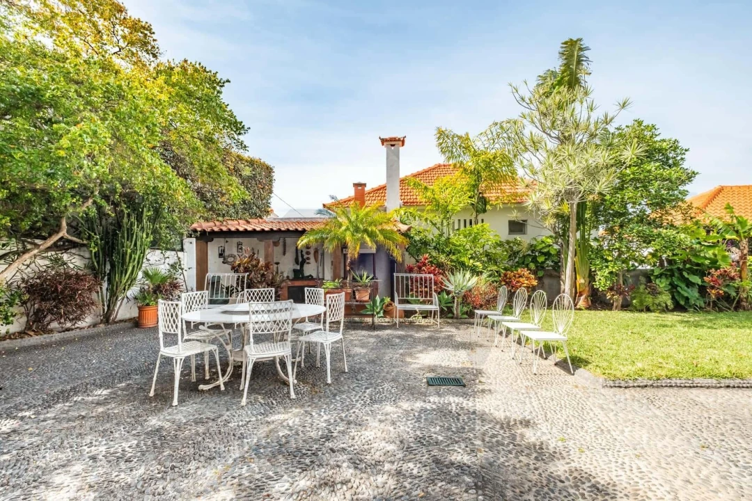 Moradia T4 para Venda em São Gonçalo Foto 35