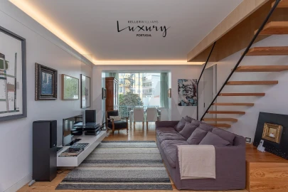 Apartamento T4 para Venda em Avenidas Novas