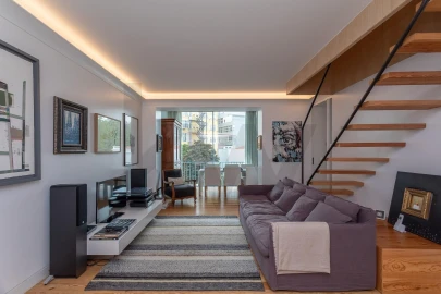 Apartamento T4 para Venda em Avenidas Novas