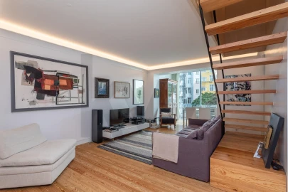 Apartamento T4 para Venda em Avenidas Novas