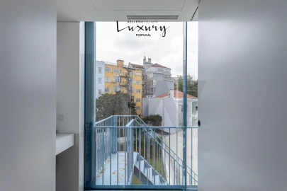 Apartamento T4 para Venda em Avenidas Novas