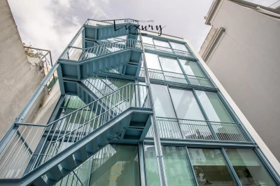 Apartamento T4 para Venda em Avenidas Novas