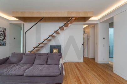 Apartamento T4 para Venda em Avenidas Novas