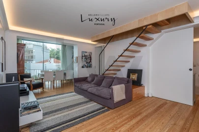 Apartamento T4 para Venda em Avenidas Novas