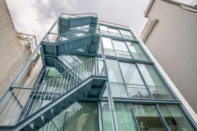 Apartamento T4 para Venda em Avenidas Novas