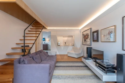 Apartamento T4 para Venda em Avenidas Novas