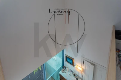 Apartamento T4 para Venda em Avenidas Novas