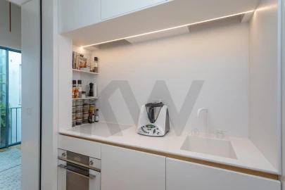 Apartamento T4 para Venda em Avenidas Novas