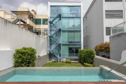 Apartamento T4 para Venda em Avenidas Novas