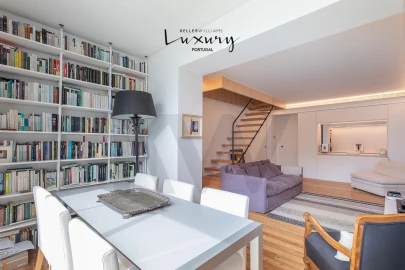Apartamento T4 para Venda em Avenidas Novas
