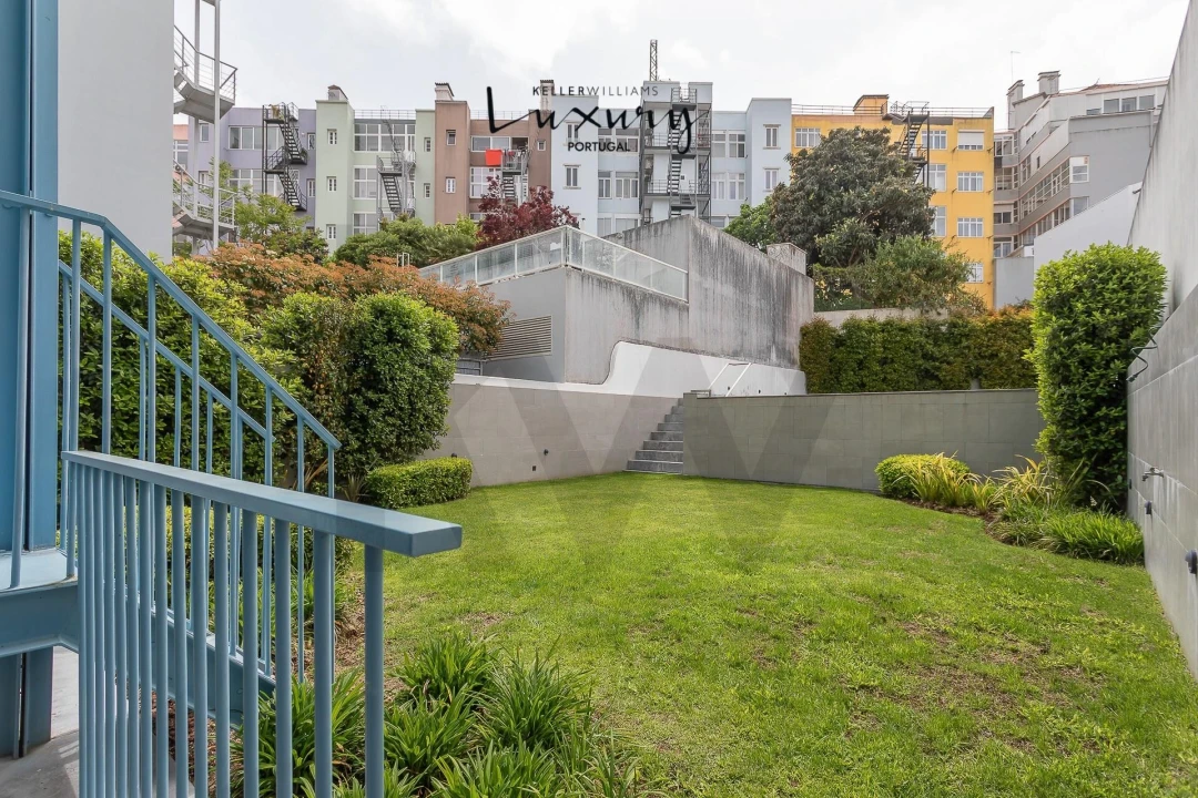 Apartamento T4 para Venda em Avenidas Novas Foto 21