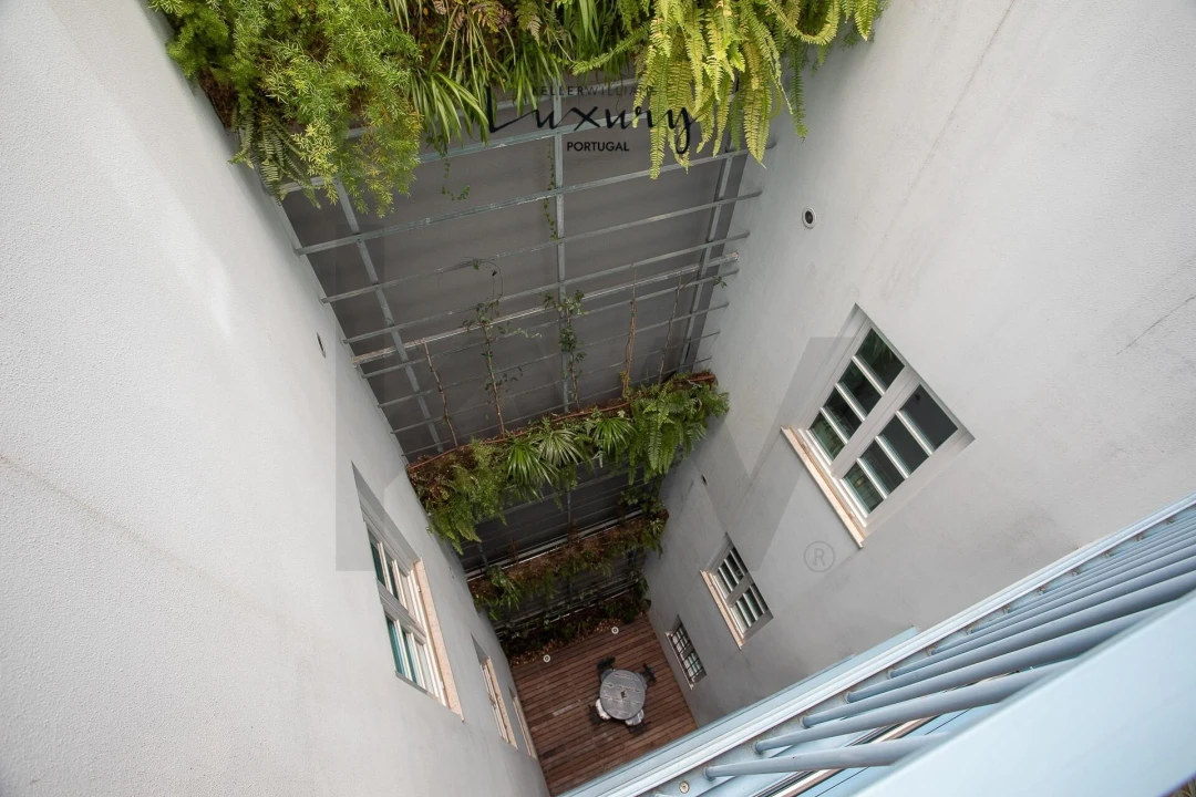 Apartamento T4 para Venda em Avenidas Novas Foto 23