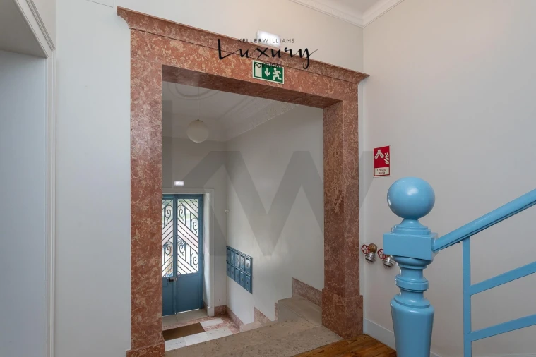Apartamento T4 para Venda em Avenidas Novas Foto 27
