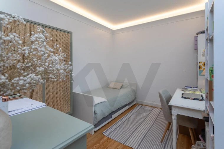 Apartamento T4 para Venda em Avenidas Novas Foto 11