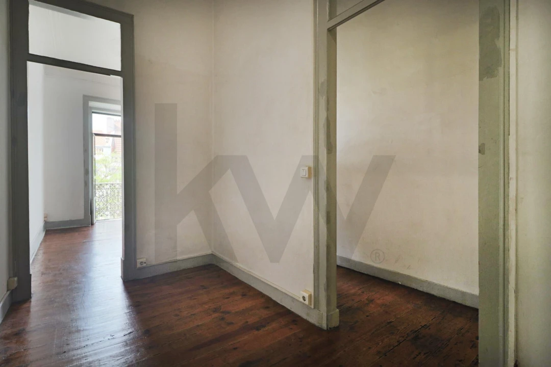 Apartamento T1 para Venda em Estrela Foto 15